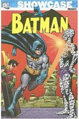 Batman DC Comics 1960s