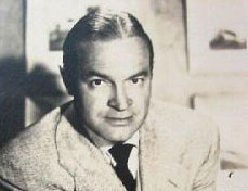 Bob Hope show / Sherwood Schwartz