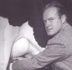 Bob Hope 1960s