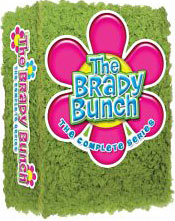 Brady Bunch / Sherwood Schwartz on DVD