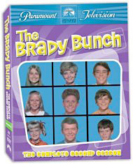 Brady Bunch / Sherwood Schwartz on DVD
