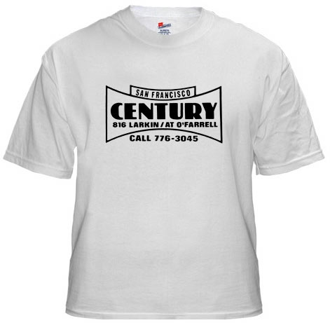 Century - classic T Shirt