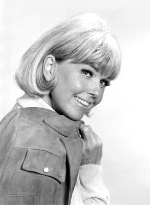 Doris Day TV show