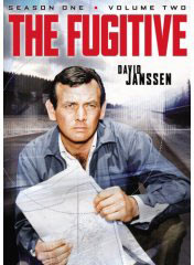 The Fugitive on DVD