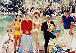 Gilligan's Island