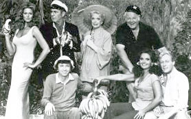 Gilligan's Island photo