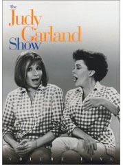 Judy Garland Show on DVD