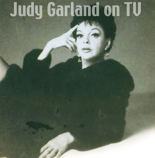 Judy Garland Show