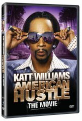 Katt Williams on DVD