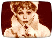 classic Lucy Shows / Lucille Ball & her battles with guest stars 