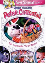 Easter TV on DVD
