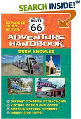 Route 66 books