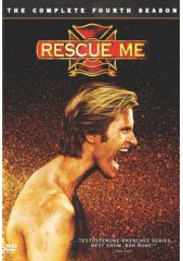 Rescue Me on DVD