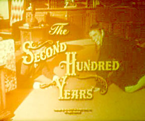 Second 100 years tv show