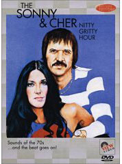 Sonny & Cher DVD