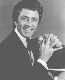 The Magician starring Bill Bixby