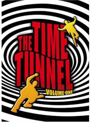 Time Tunnel on DVD