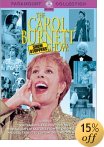 Carol Burnett Show on DVD