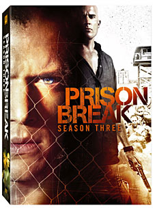 PRison Break - classic TV Blog
