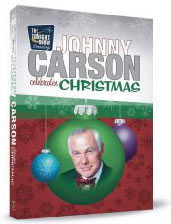Tonight Show Christmas Special / Holiday Shows on DVD