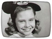 Cheryl - Mickey Mouse Club / TV Blog