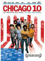 Chicago 10 on DVD