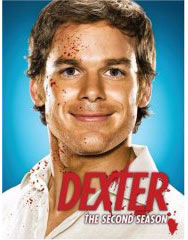 Dexter on DVD