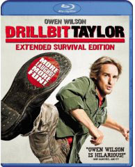 Drillbit Taylor on DVD