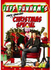 Jeff Dunham's Very Special Christmas Special