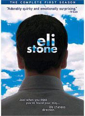 Eli Stone on DVD