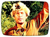 Fess Parker Interview