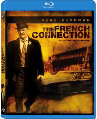 The French Connection on Blu-Ray