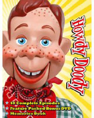 Howdy Doody on DVD