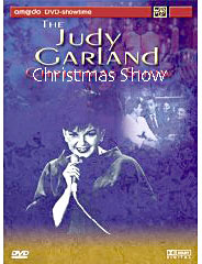 Judy Garland Christmas