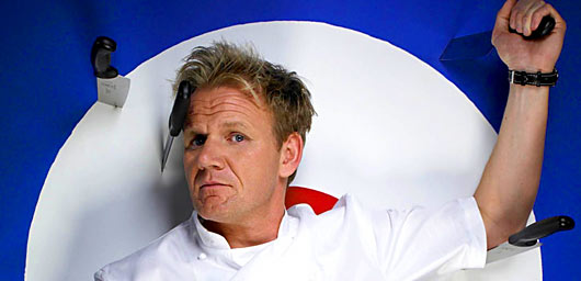 Kitchen Nightmares