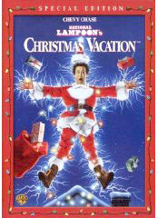 National Lampoon Christmas on DVD