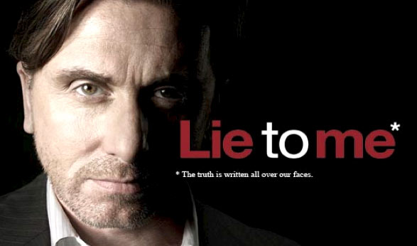 Lie To Me / 2009 - TV Show Reviews