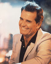 James Garner as Jim Rockford