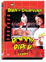 Roddy Piper TV Wrestling