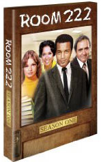 Room 222 on DVD