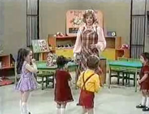 Romper Room In The Uk Classic Tv