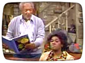 Redd Foxx : Sanford & Son