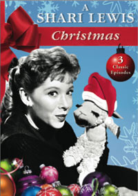 Shari Lewis Christmas Shows