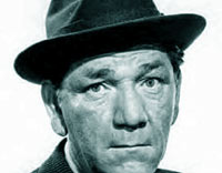 Shemp Howard - 3 stooges