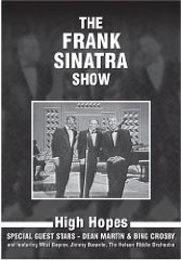 Frank Sinatra Dean Martin Show