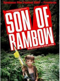 Son of Rambow on DVD