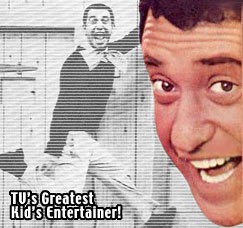Soupy Sales TV shows