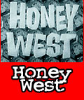 Honey West