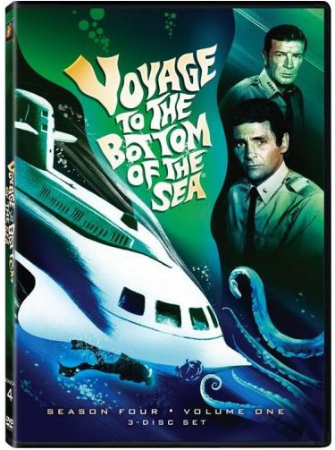 X-Files Movie on DVD