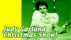 Judy Garland Christmas Show